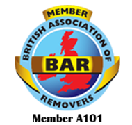 British Association of Movers