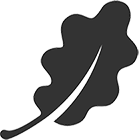 Carbon Footprint Offsetting Icon