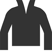 Robe Cartons Icon