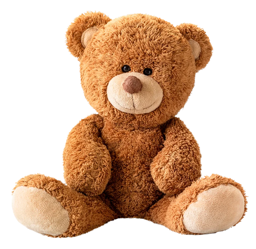 teddy bear
